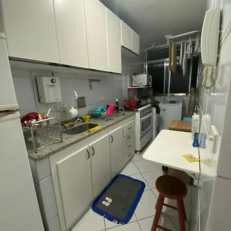 Ape Abencoado Por Deus Apartment Rio de Janeiro Exterior photo