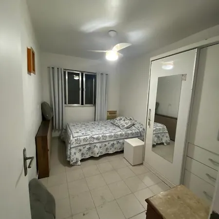 Ape Abencoado Por Deus Apartment Rio de Janeiro Exterior photo