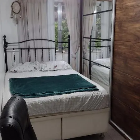 Ape Abencoado Por Deus Apartment Rio de Janeiro Exterior photo