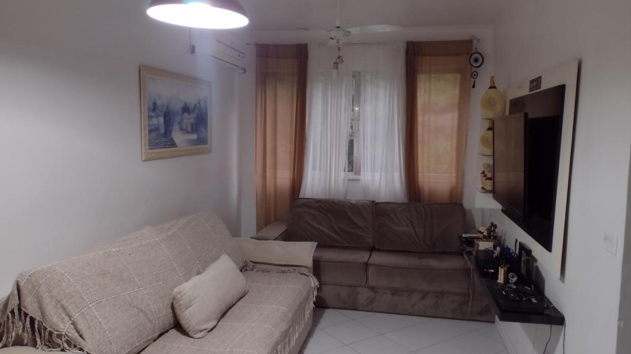 Apartment Ape Abencoado Por Deus Rio de Janeiro