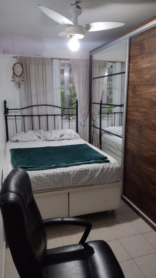 Apartment Ape Abencoado Por Deus