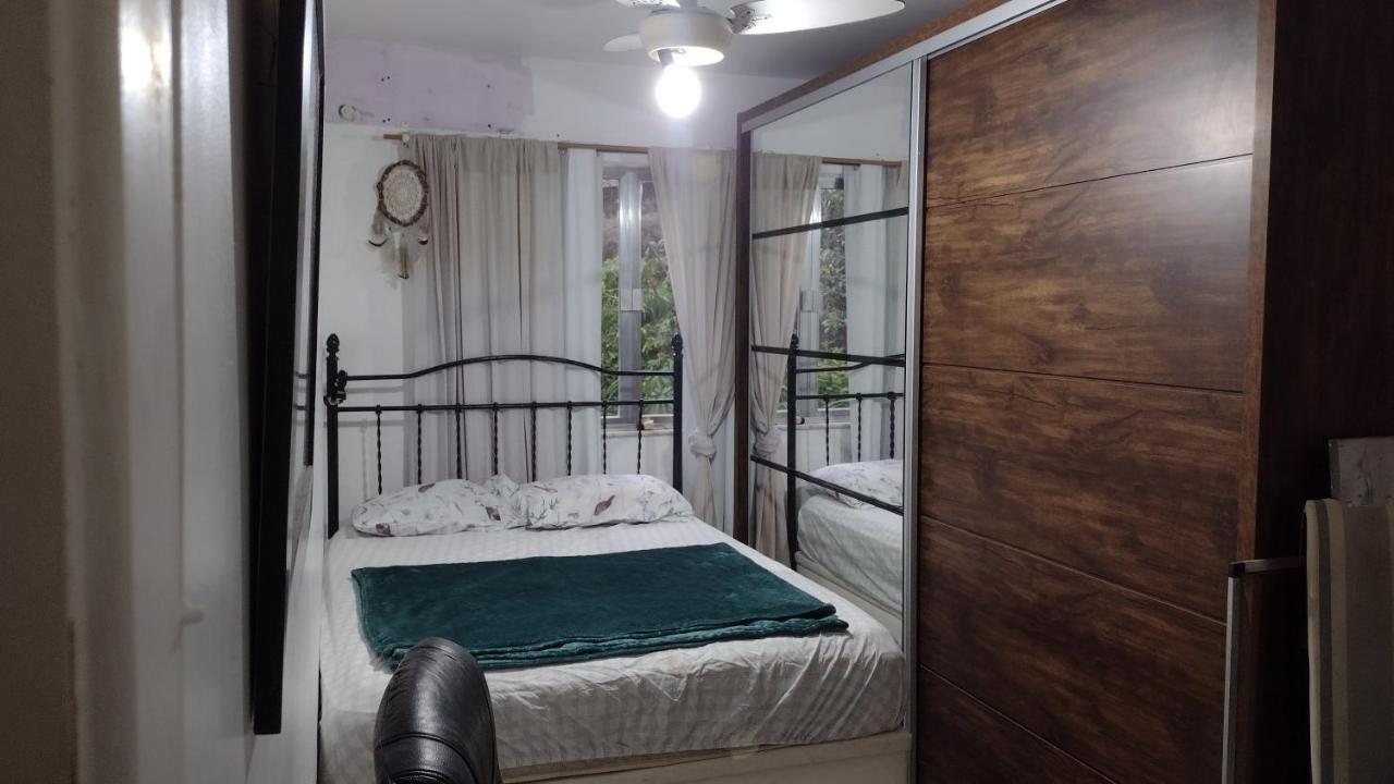 Apartment Ape Abencoado Por Deus *