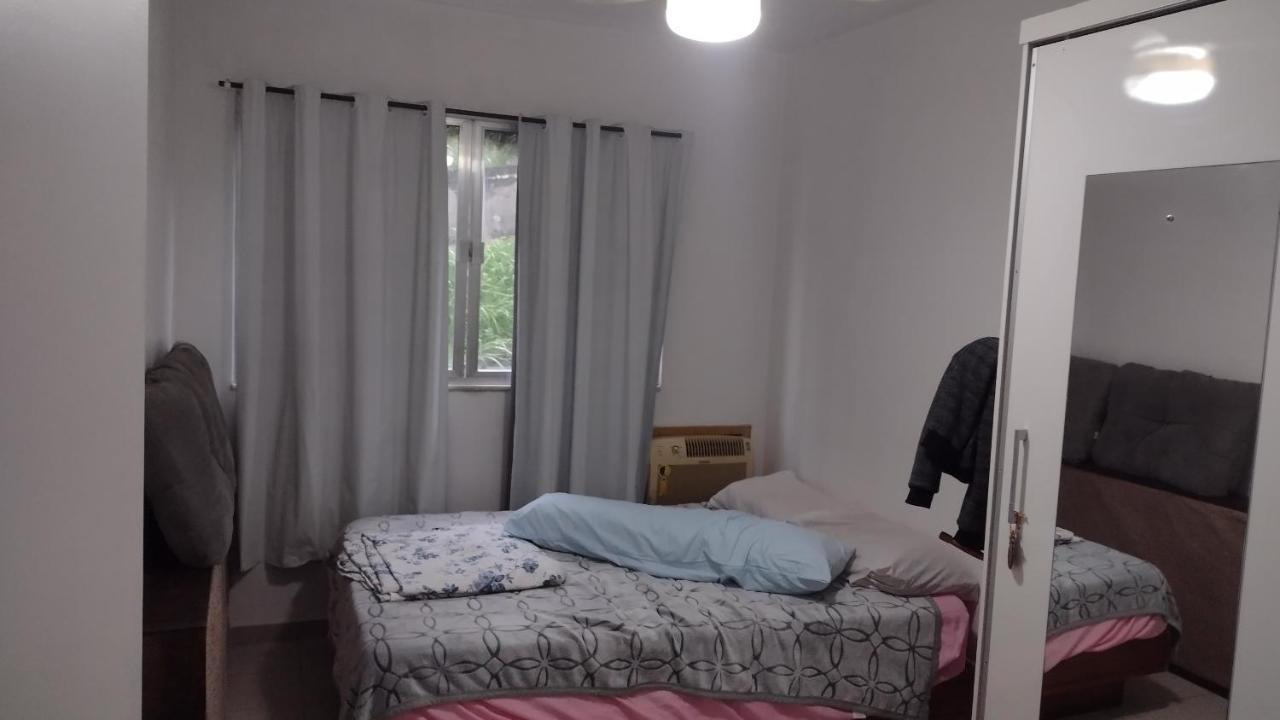 Ape Abencoado Por Deus Apartment *