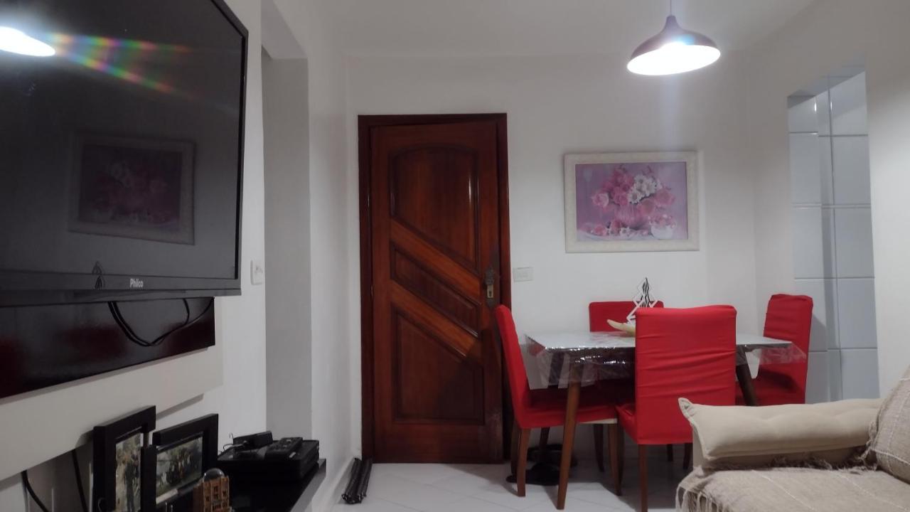 Apartment Ape Abencoado Por Deus